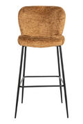 Upholstered Bar Stool | OROA Darby | Oroatrade.com