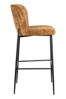 Upholstered Bar Stool | Richmond Interiors Darby | Oroatrade.com