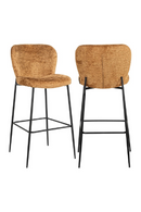Upholstered Bar Stool | Richmond Interiors Darby | Oroatrade.com