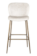 Upholstered Bar Stool | OROA Darby | Oroatrade.com