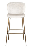 Upholstered Bar Stool | Richmond Interiors Darby | Oroatrade.com