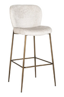 Upholstered Bar Stool | Richmond Interiors Darby | Oroatrade.com