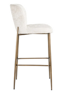 Upholstered Bar Stool | Richmond Interiors Darby | Oroatrade.com
