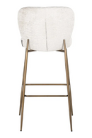 Upholstered Bar Stool | Richmond Interiors Darby | Oroatrade.com