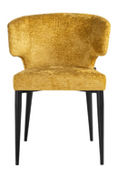 Modern Wingback Dining Chair | Richmond Interiors Taylor | Oroatrade.com