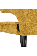 Modern Wingback Dining Chair | Richmond Interiors Taylor | Oroatrade.com