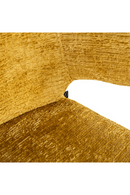 Modern Wingback Dining Chair | Richmond Interiors Taylor | Oroatrade.com