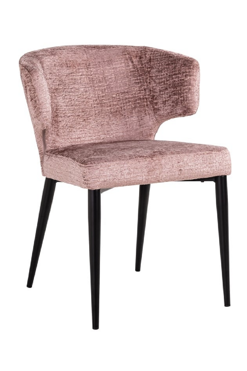 Modern Wingback Dining Chair | OROA Taylor | Oroatrade.com