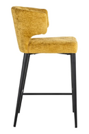 Modern Wingback Counter Chair | Richmond Interiors Taylor | Oroatrade.com