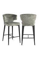 Modern Wingback Counter Chair | Richmond Interiors Taylor | Oroatrade.com