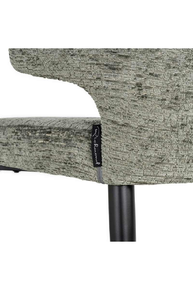 Modern Wingback Counter Chair | OROA Taylor | Oroatrade.com