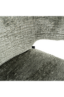 Modern Wingback Bar Chair | Richmond Interiors Taylor | Oroatrade.com