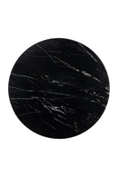 Round Marble Pedestal Dining Table | Richmond Interiors Logan | Oroatrade.com