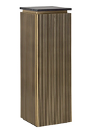 Gold 1-Door Column | Richmond Interiors Ironville | Oroatrade.com