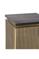 Gold 1-Door Column | Richmond Interiors Ironville | Oroatrade.com