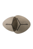 Black Glass Coffee Table Set (2) | Richmond Interiors Riley | Oroatrade.com