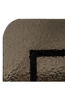 Textured Glass Nested Coffee Tables (2) | Richmond Interiors Sterling | Oroatrade.com