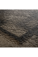 Textured Glass Side Table | Richmond Interiors Sterling | Oroatrade.com