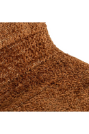 Modern Curved Easy Chair | Richmond Interiors Kelly | Oroatrade.com