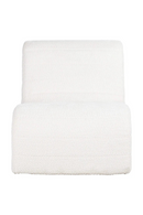 Modern Curved Easy Chair | Richmond Interiors Kelly | Oroatrade.com