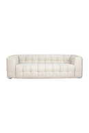 Cream Tufted Sofa | Richmond Interiors Merrol | Oroatrade.com