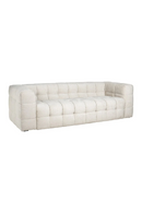 Cream Tufted Sofa | Richmond Interiors Merrol | Oroatrade.com
