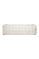 Cream Tufted Sofa | Richmond Interiors Merrol | Oroatrade.com