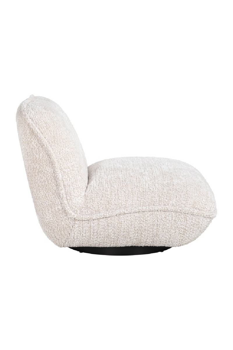 Cushioned Easy Chair | OROA Ophelia | Oroatrade.com