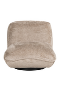 Cushioned Easy Chair | OROA Ophelia | Oroatrade.com