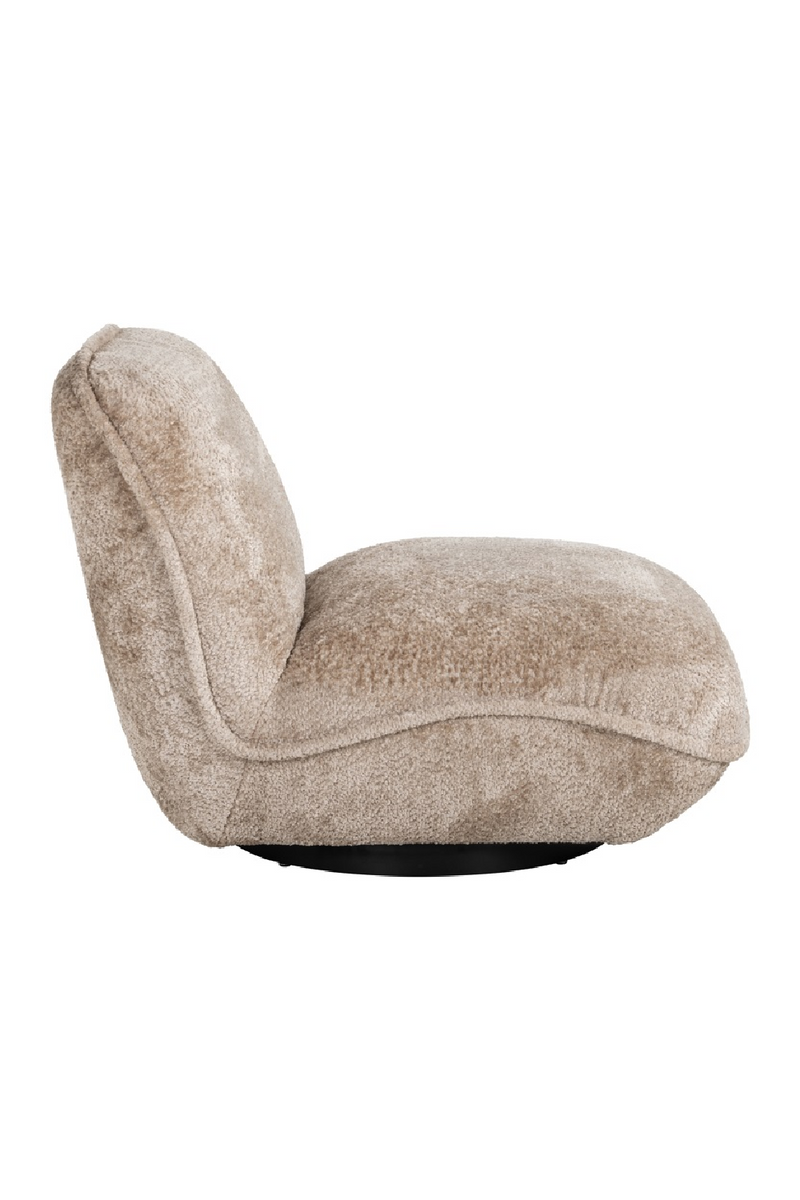 Cushioned Easy Chair | OROA Ophelia | Oroatrade.com