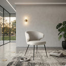 Modern Dining Chair | Richmond Interiors Xandra