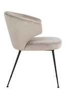 Modern Dining Chair | Richmond Interiors Xandra | Oroatrade.com