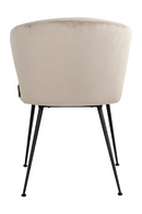 Modern Dining Chair | Richmond Interiors Xandra | Oroatrade.com