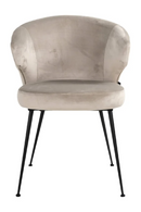 Modern Dining Chair | Richmond Interiors Xandra | Oroatrade.com