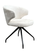 Modern Swivel Chair | Richmond Interiors Milly | Oroatrade.com