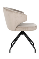 Modern Swivel Chair | Richmond Interiors Milly | Oroatrade.com