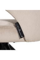 Modern Swivel Chair | Richmond Interiors Milly | Oroatrade.com