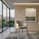 Upholstered Dining Armchair | Richmond Interiors Bella