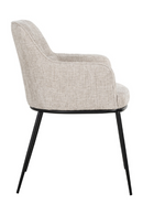 Upholstered Dining Armchair | Richmond Interiors Bella | Oroatrade.com