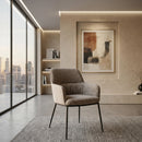 Upholstered Dining Armchair | Richmond Interiors Bella