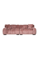 Chenille Chanelled Sofa | Richmond Interiors Charelle | Oroatrade.com