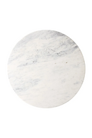 White Marble Coffee Table | Richmond Interiors Holmes | Oroatrade.com