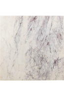 Square Marble Bistro Table | Richmond Interiors Carlten | Oroatrade.com