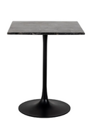 Square Marble Bistro Table | Richmond Interiors Carlten | Oroatrade.com