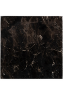Square Marble Bistro Table | Richmond Interiors Carlten | Oroatrade.com