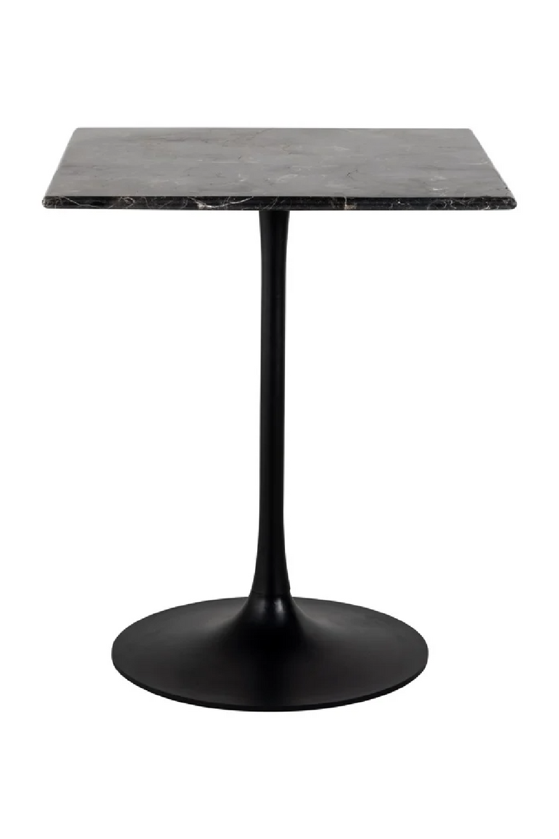 Square Marble Bistro Table | OROA Carlten | Oroatrade.com