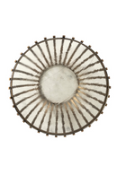 Glass Modern Coffee Table | Richmond Interiors Volante | Oroatrade.com