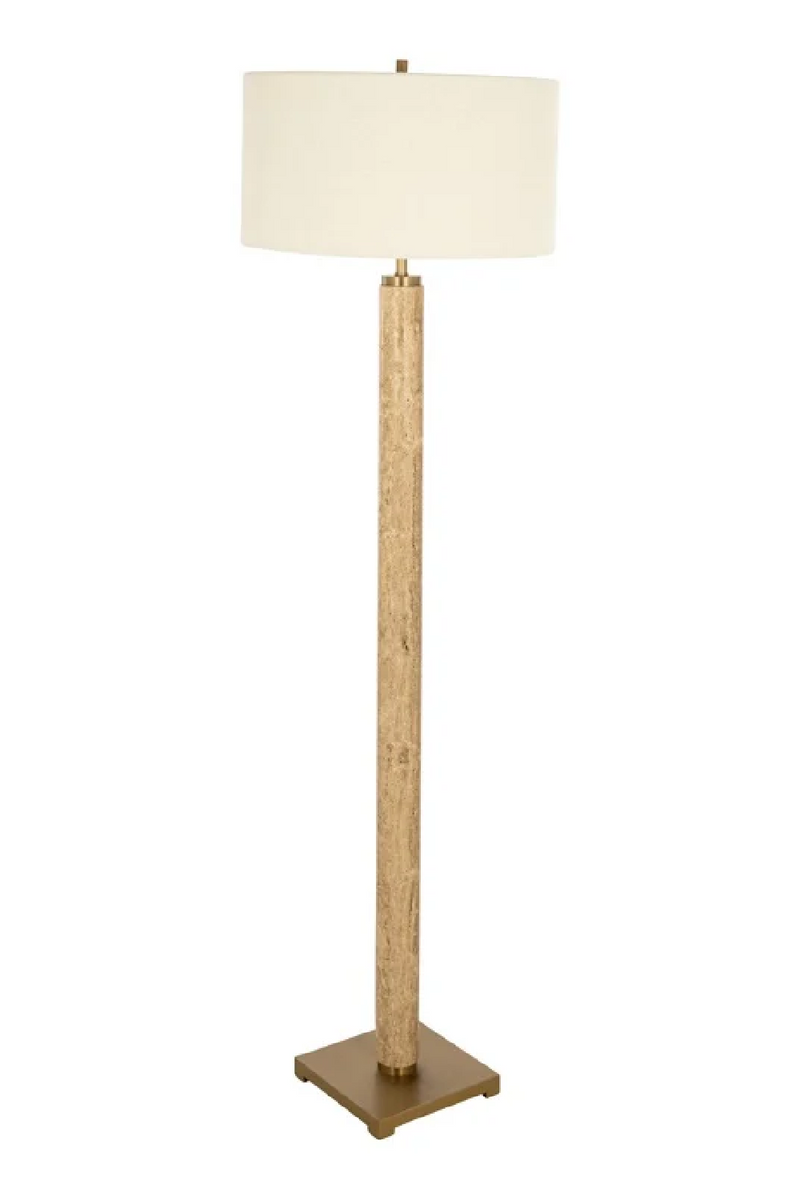 Modern Minimalist Floor Lamp | OROA Lorén | Oroatrade.com