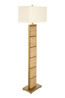 Marble Modern Floor Lamp | Richmond Interiors Meyra | Oroatrade.com