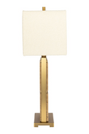 Marble Modern Table Lamp | Richmond Interiors Meyra | Oroatrade.com